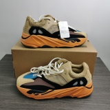 Y*eezy Boost 700 Enflame Amber GW0297