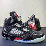 Air Jordan 5 Transformers PE