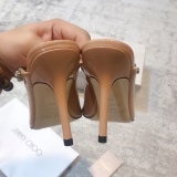 Women J*mmy Choo Heels