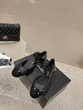 Women C*hanel Top Sneaker