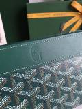 G*OYARD Wallets Top Quality 20*11*2.3CM