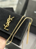Y*SL Bag Top Quality 18*14*5.5CM