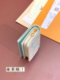 L*ouis V*uitton Top Wallets 11*8.5*3.5CM