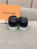 Men Women L*ouis V*uitton Top Sneaker