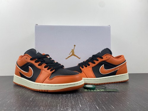 Air Jordan 1 Retro Low DV1299-800