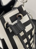 F*endi Bag Top Quality 12*18*10CM