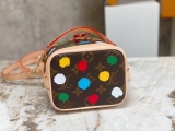 L*ouis V*uitton Bag Top Quality 13*16*10CM