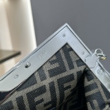 F*endi Top Bag 26*9.5*18CM