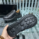 Men P*hilipp P*lein Top Sneaker