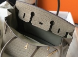 H*ermes Bag Top Quality 30CM