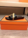 Men V*ersace Top Sandals