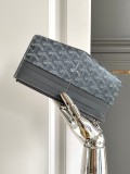 G*OYARD Wallets Top Quality 11.5*1*21CM