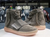 Y*eezy Boost 750 Light Brown