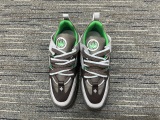 Men L*ouis V*uitton Skate Top Sneakers