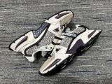 Men D*G Top Sneakers