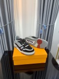 Men Women L*ouis V*uitton Top Sneakers