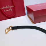 F*erragamo Belts Top Quality