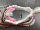 Men Women B*alenciaga Top Sneakers