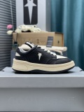Men Women R*ick O*wens x C*onverse Top Sneakers