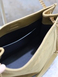 Y*SL Bag Top Quality 33*27*11.5CM