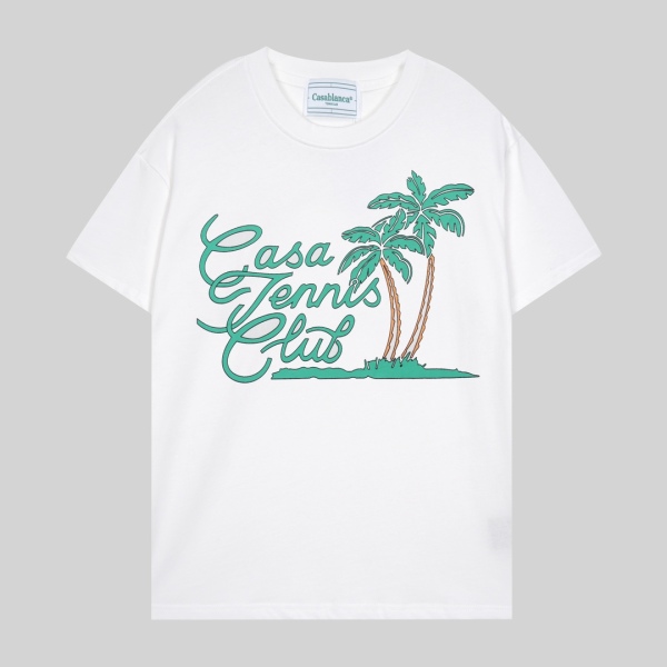 C*ASABLANCA Men Top Quality Clothes012