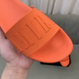 Men A*miri Top Quality Sandals