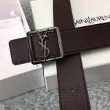 Y*SL Belts Top Quality 35MM