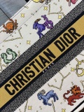 D*ior Bag Top Quality 36*18*28cm