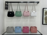 C*hanel Bag Top Quality 16*15*9CM