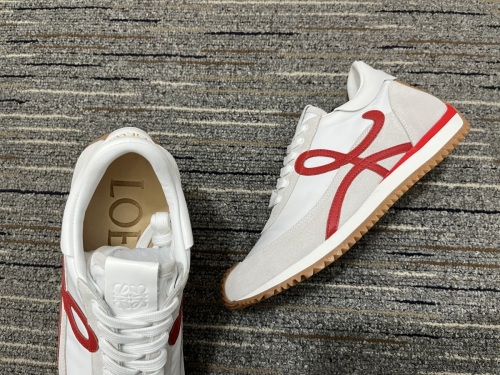 Men L*oewe Top Sneaker