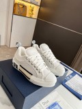 Men Women D*ior Top Quality Sneakers