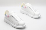 Men Women A*lexander M*cqueen Top Sneaker