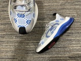 Men G*ucci Top Sneaker