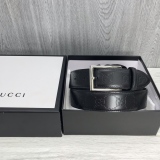 G*ucci Belts Top Quality 38MM