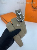 H*ermes Belts Top Quality 32MM