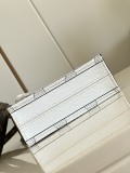 L*ouis V*uitton Bag Top Quality 14*17*5CM