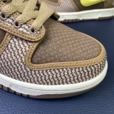 Undefeated x N*ike Dunk Low DH3061-200