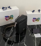 P*rada Bag Top Quality 19*16*5.5CM