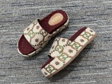 Women G*ucci Top Sandals