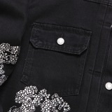 D*enim T*ears *L*evis Top Quality Clothes