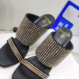 Women B*almain High Heels