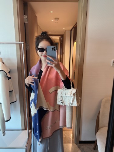 Scarf 70*180CM