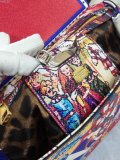 D*olce&G*abbana Top Bag 25*20*12CM