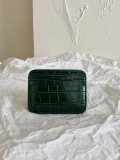 B*alenciaga Top Wallets 9.9*7*1CM