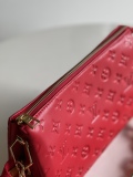 L*ouis V*uitton Bag Top Quality 26 x 20 x 12cm