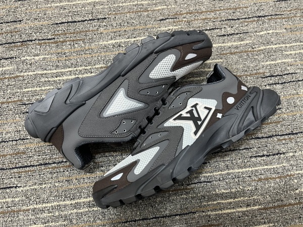 Men L*ouis V*uitton Top Quality Sneakers