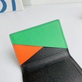 L*ouis V*uitton Top Wallets 11*8CM