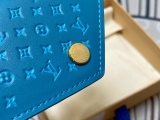 L*ouis V*uitton Wallets Top Quality 12*9.5*1.5CM