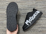 Men Women A*lexander M*cqueen Top Sneaker