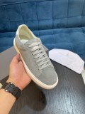 Men B*runello C*ucinell Top Sneakers